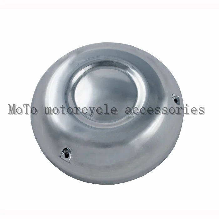 

Motorcycle Chrome Air Cleaner Filter Cover Cap For Yamaha Dragstar V-Star DS400 DS650 DS 400 650 1996 - 2009 2010 2011 2012 2013