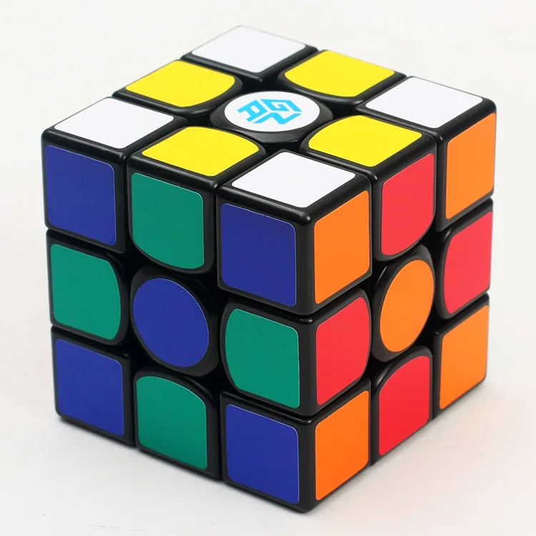 GAN 356 Air cube 3x3x3 magic speed cube Gan 356 Air SM cube Gan 356 Air UM cube professional gans cubo magico игрушки для детей