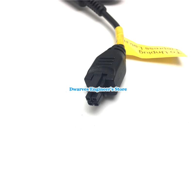 5066-5569 54V 1.67A 90W адаптер переменного тока зарядное устройство для ноутбука hp OFFICECONNECT 1820 8G POE+(65 W) переключатель PA-1900-2P2 PA-1900-2P-LF