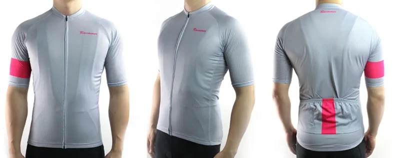 Racmmer Велоспорт Джерси Mtb велосипедная одежда велокостюм из флиса короткий Майо Roupa Ropa De Ciclismo Hombre Verano# DX-32
