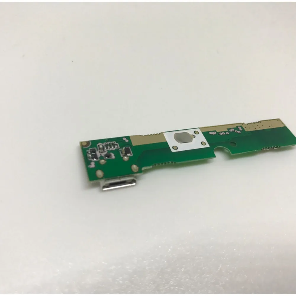 Новинка для Ulefone U008 Pro Подключите зарядное устройство с USB зап. части