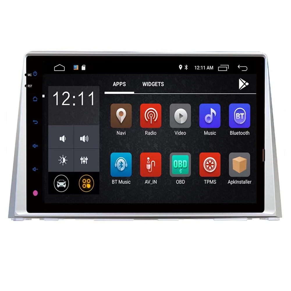 Автомобильный DVD плеер на Android 10 GPS навигация мультимедиа для KIA optima K5 радио 2016 2017
