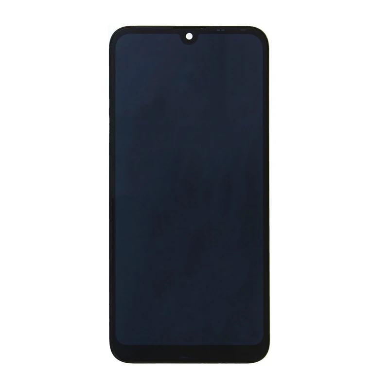 ЖК дисплей для Huawei Y7 2019 с дигитайзером сенсорной панели DUB LX3 Prime L23