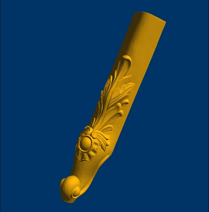 3D модели STL Для CNC рельефные накладки для шкафа -- 56 | Инструменты