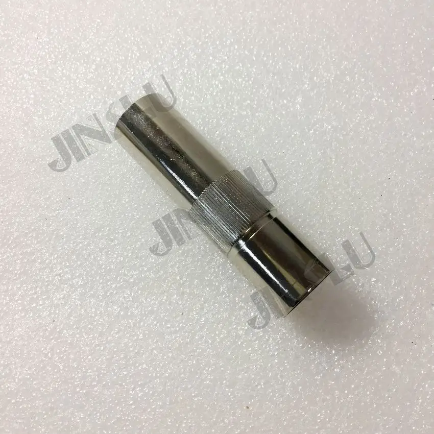 

Высококачественная Насадка (толщина 2,5 мм) для сварочного пистолета MIG 500A