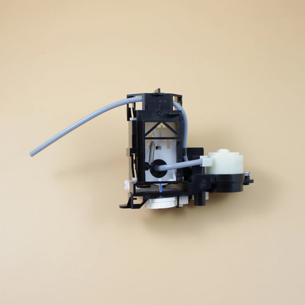 Новая Оригинальная чернильная система в сборе для насоса EPSON R290/R330/L800/T50 P50/T59 /T60 |