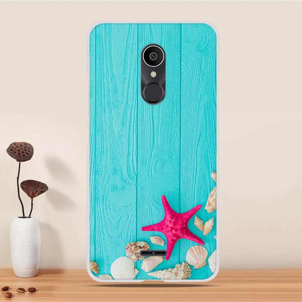 30 Чехол для Alcatel 3C, силиконовый чехол на заднюю панель для Alcatel 3C 5026d, чехол для телефона, мягкий ТПУ бампер, чехол для Alcatel 3C Capas Coque - Цвет: 30