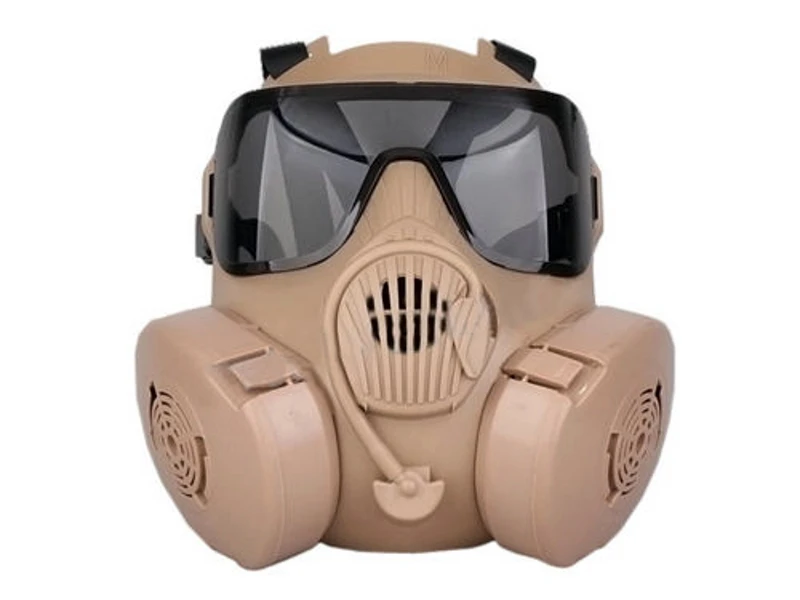 Тактическая Военная маска DC15 для страйкбола пейнтбола черепа защитная M50 на все