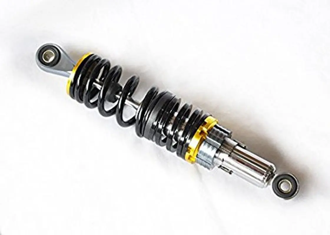 Универсальный мотоциклетный амортизатор задняя подвеска 13 дюймов 340 мм для Honda