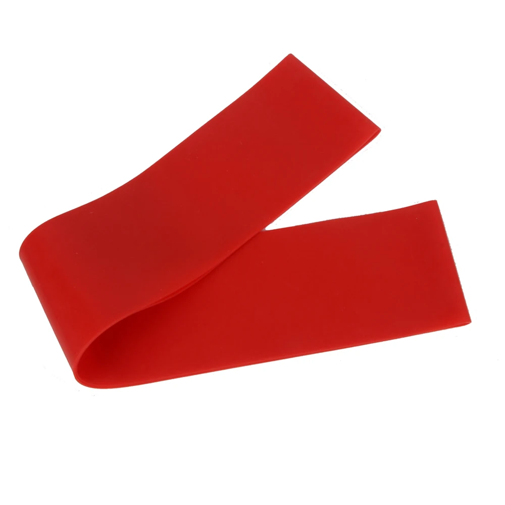 4 шт. Моток эластичной ленты для занятий йогой полосы резиновые Фитнес сила