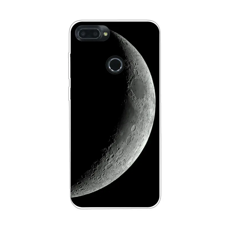 Lenovo K320t чехол силиконовый красивый рисунок собаки мягкая ТПУ задняя крышка для