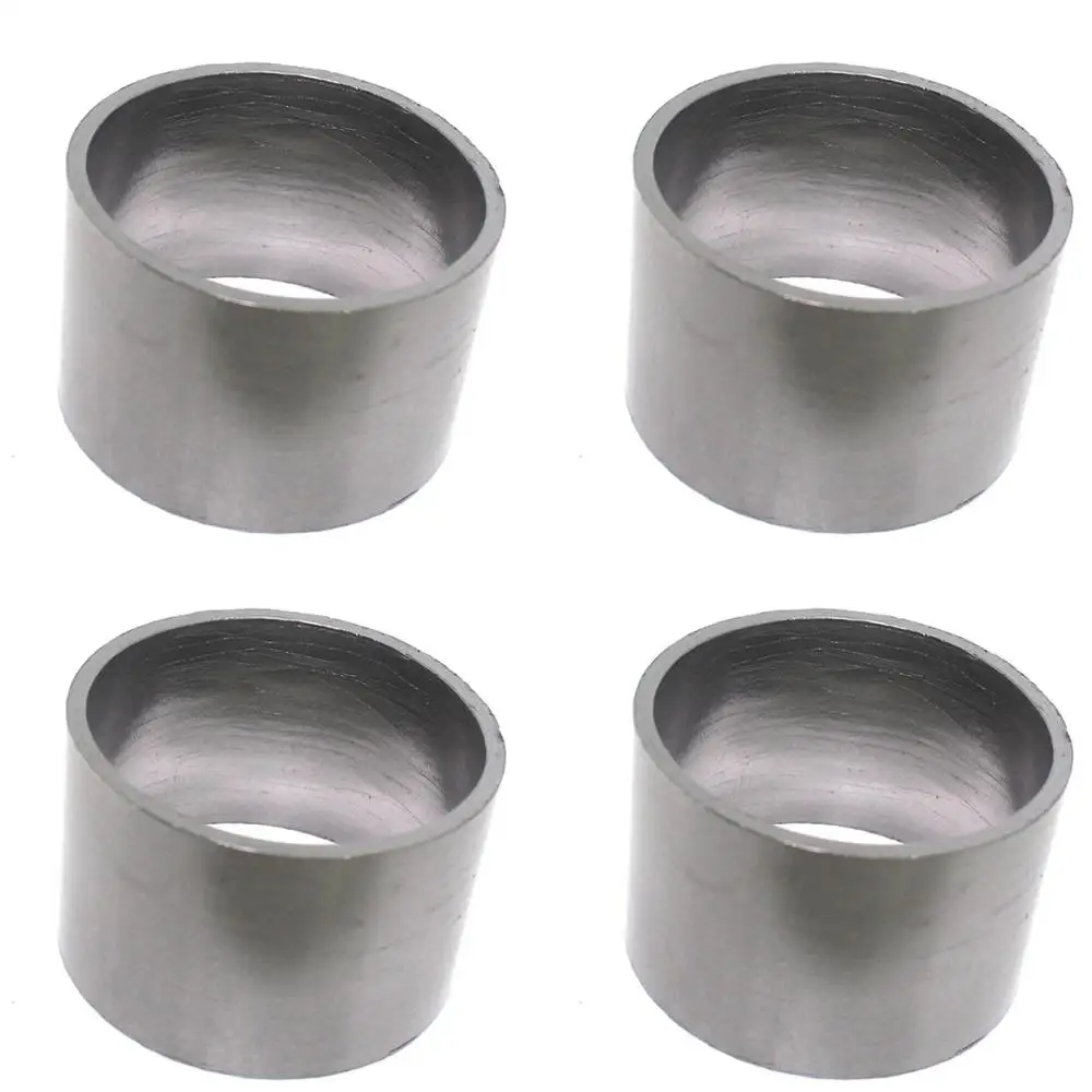 Выпускной обувь для езды на мотоцикле Kawasaki BN125 EN450 EN500 GT5500 J300 BN 125 450 500 J 300G EN500A