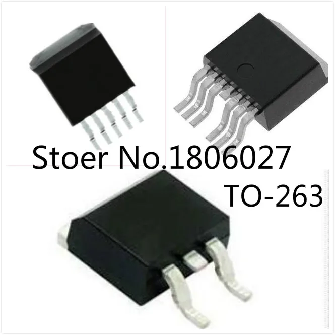 10 шт./лот STB130NH02L PARA-263/IRF9Z34S/IRF2903ZS/IRF1302S/IRL3705NS/IRL3402S/STB170NF04/IRF540ZS f540ZS | Строительство и
