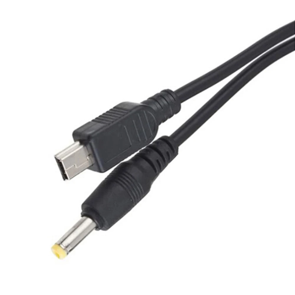 2 в 1 USB кабель для зарядки и передачи данных Sony PSP 2000 3000 зарядное устройство