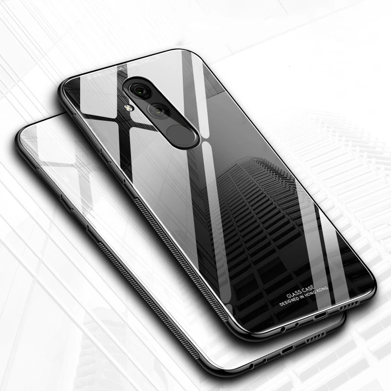 Чехол KEYSION для телефона Huawei Mate 20 Lite Роскошный Глянцевый Мягкий Силиконовый