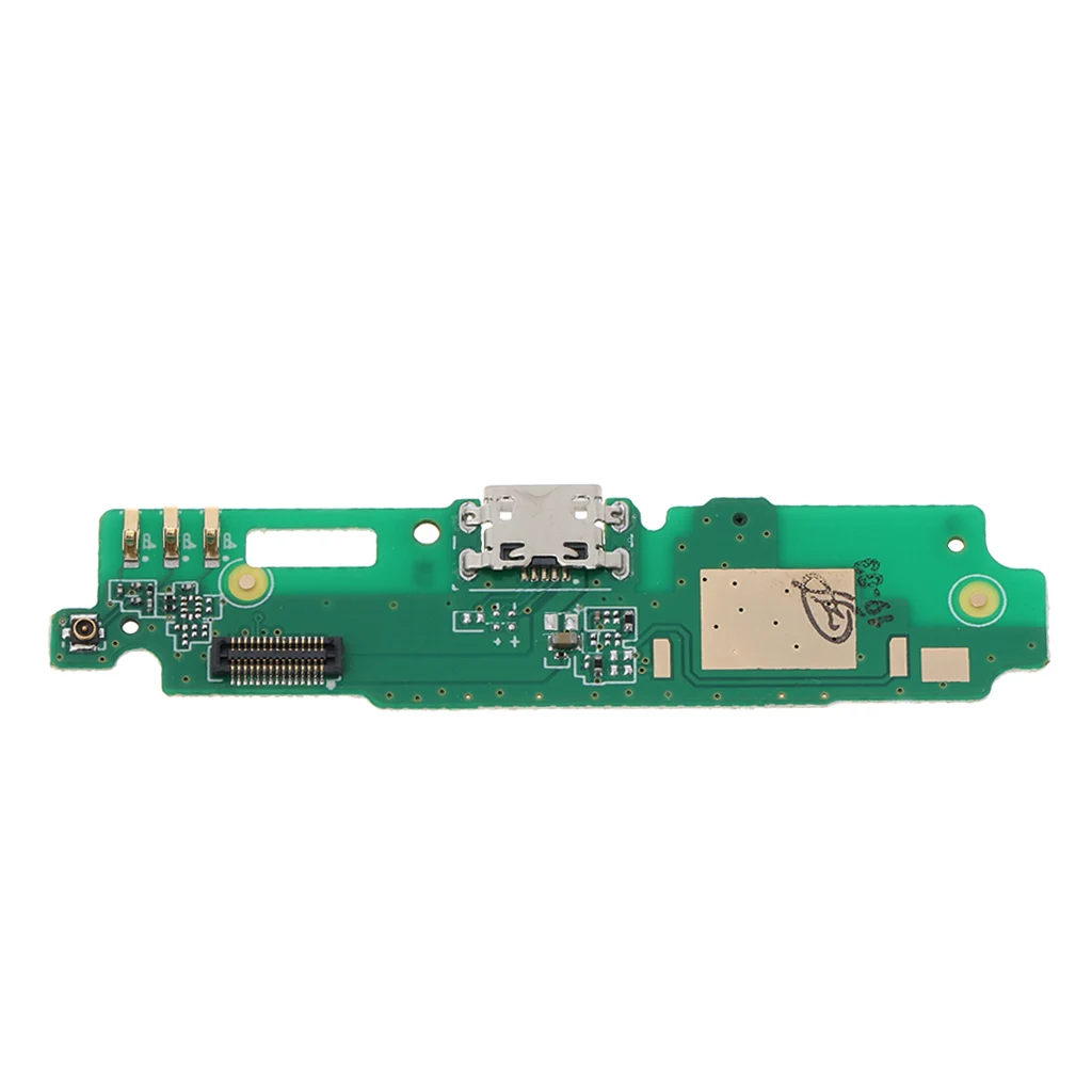2020 Новый микрофон модуль USB зарядка порт плата гибкий кабель Запчасти для Xiaomi Redmi