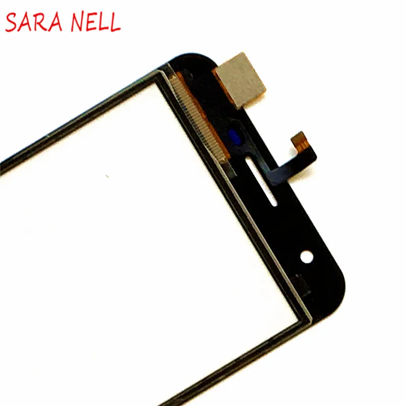Sara NELL сенсорная панель для телефона Ark Benefit M502 сенсорный экран дигитайзер