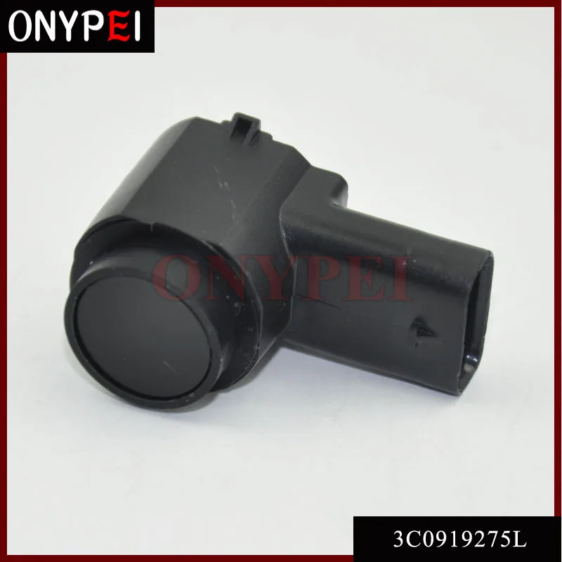 Парковочный датчик бампера 3C0 919 275L для гольфа 7 Jetta 3 Passat Tiguan Touran 3C0919275L | Автомобили