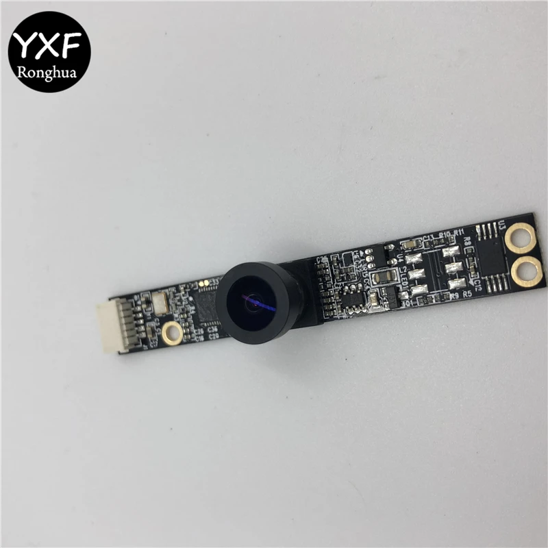 Модуль камеры USB CMOS OV5648 500 Вт 166 градусов новые продукты отправленный usb кабель