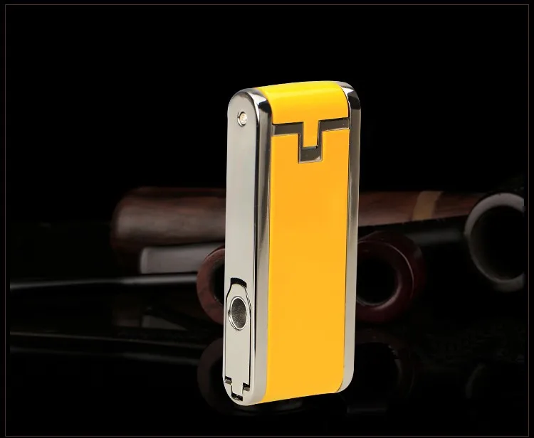 COHIBA 2 Frie пламя Jet фонарь Зажигалка для сигар газовые зажигалки многоразовые