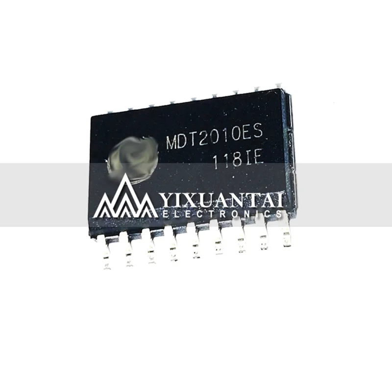 10 шт./лот 50 100 Бесплатная доставка оригинальный MDT2010ES MDT2010 2010 SOP18 | Обустройство