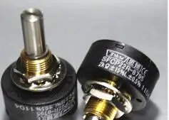 100% Оригинальный SFCP22R-8795 SFCP22R 1K 2K 5K 10K Ом 1 Вт проводящий пластиковый потенциометр