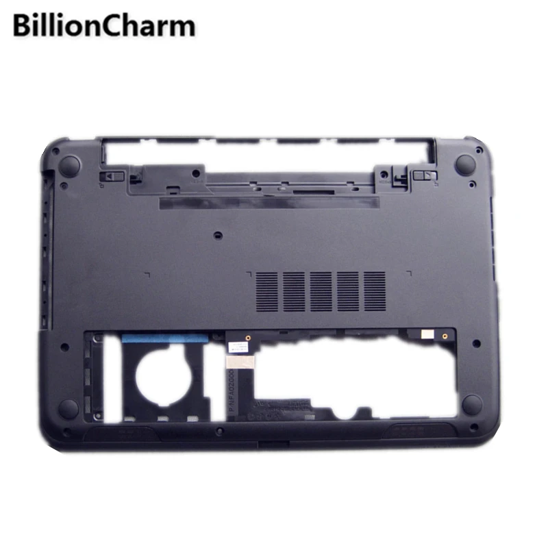 

BillionCharm New Laptop For Dell Ins15v-2521 3537 3521 5537 Laptop Bottom Base Case Cover D Shell