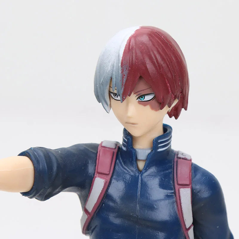 Фигурка моя геройская Академия DXF фигурка Midoriya Izuku Bakugou Katsuki Boku Коллекционная