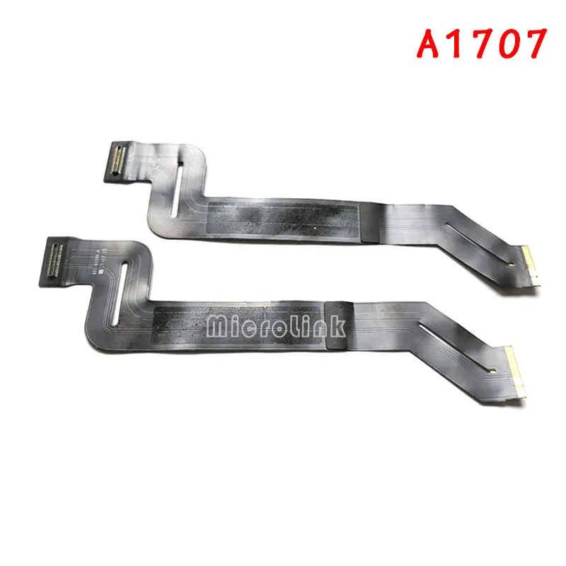 Новый кабель для сенсорной панели Macbook Pro Retina 13 &quot15&quot A1706 A1707 A1708 2016 2017 | Компьютеры