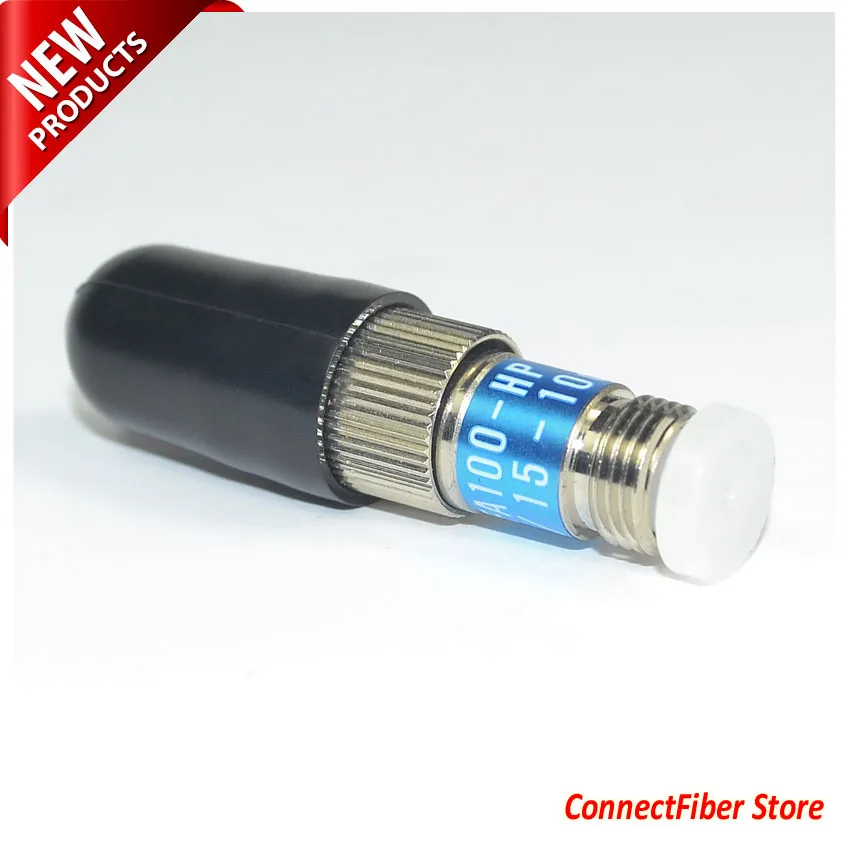 850nm 5dB LC FC ST UPC мультимодовый волоконно-оптический аттенюатор | Мобильные телефоны