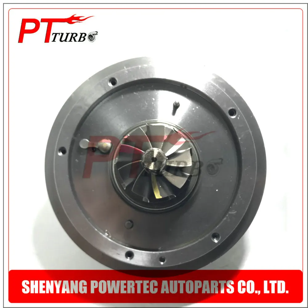Турбина CHRA core 762060-6 762060-7 762060-8 762060-9 для Volvo S60 2,4 D5 163-180 hp 120-132 кВт I5D 2006-turbolader картридж