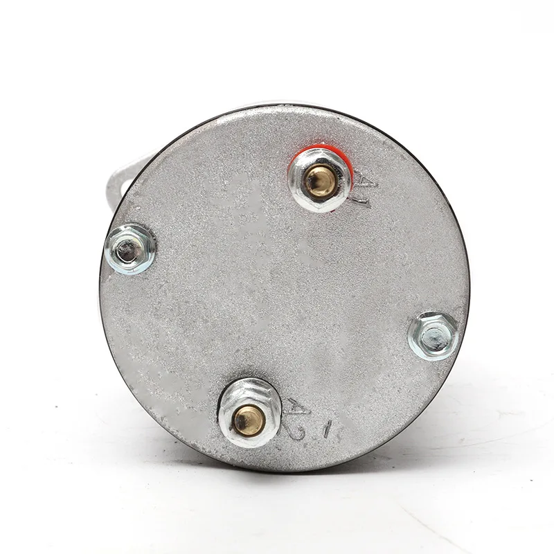 800 Вт матовый масляный насос постоянного тока двигатель блок питания медный