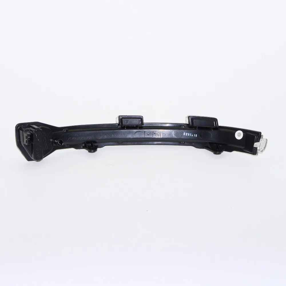 Car rear Mirror LED Turn Signal Light Lamp FOR 2014 -2016 Golf 7 Mk7 For Touran side mirror Right 5GD 949 102 | Автомобили и