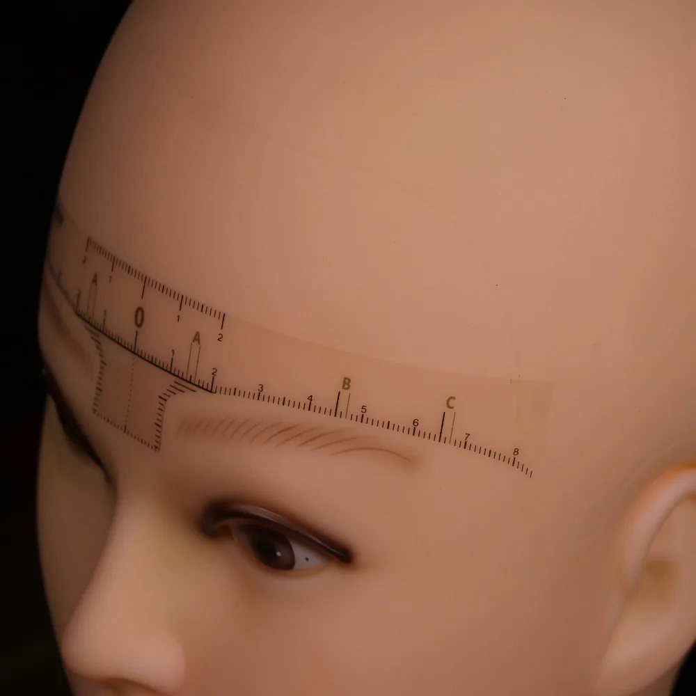 Линейка для перманентного макияжа 10 шт./лот|permanent makeup|makeup permanentpermanent tattoo makeup |