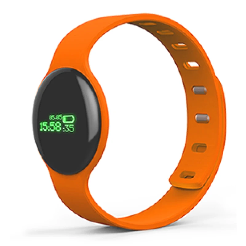 Умный Браслет Шагомер Bluetooth Часы Деятельности Фитнес Трекер smartbracelet для