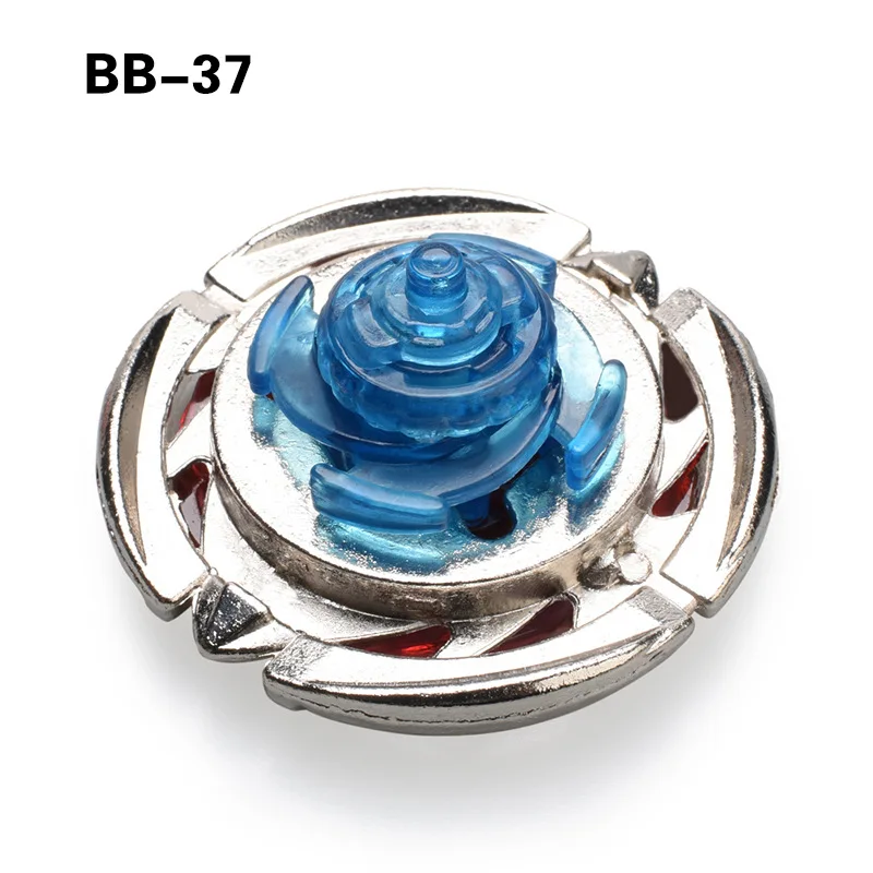 Спиннинг Топ Burst Metal Fusion 4D BB37 Созвездие игрушки из сплава без метательные игрушки для детей Рождественский подарок гироскоп