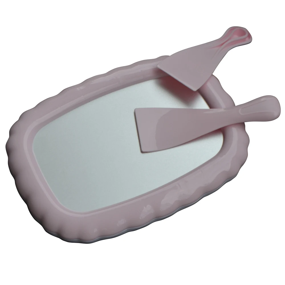 Мини Семья DIY Фрукты Мороженого Сорбет Слякоть Йогурт Инструменты Нет