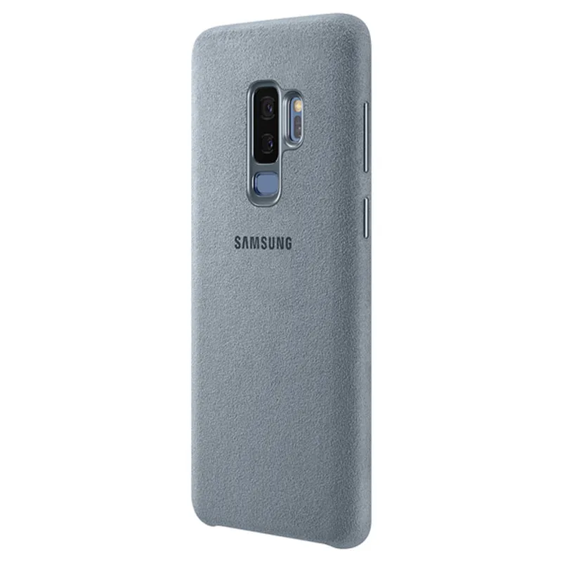Samsung противоударный защитный чехол для телефона для samsung Galaxy S9 G9600 S9+ S9 Plus S9Plus G9650 защитный чехол для телефона