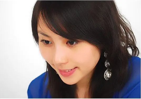 Модные висячие серьги новый стиль ретро благородные женские 3 круга белые с