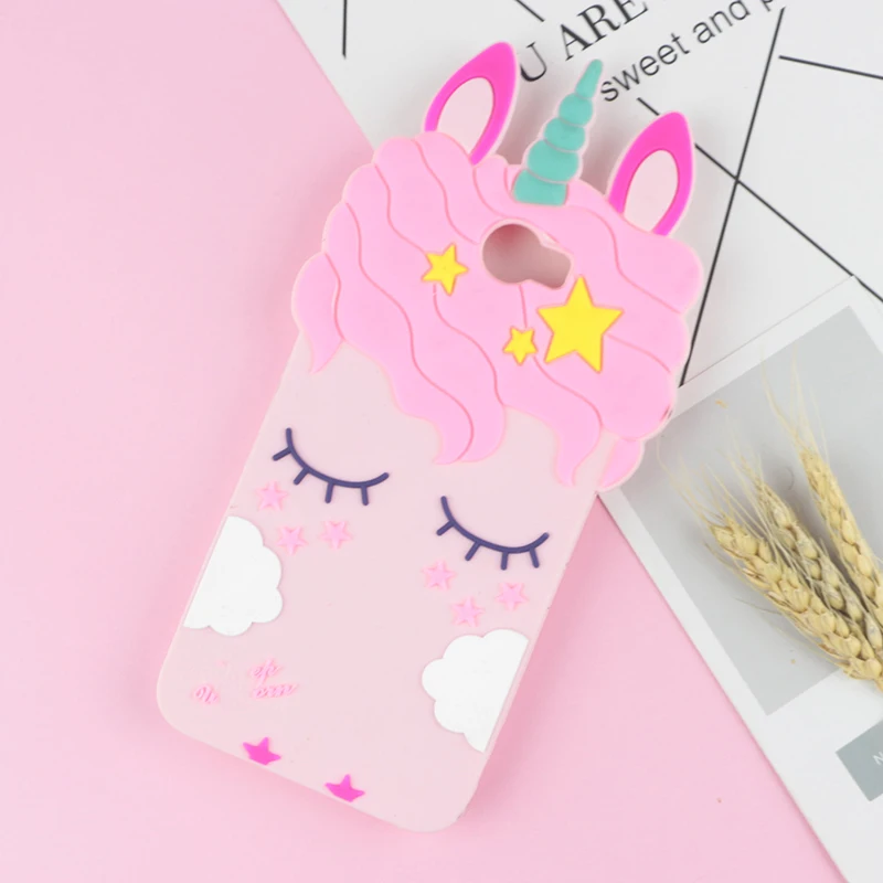 EYE Rabbit Pink Чехол с объемным рисунком стежка для huawei Y5 II Honor 5A LYO-L21 5," Кот Мороженое Мягкий чехол Кролик лошадь Салли чехол для телефона - Цвет: EYE Rabbit Pink