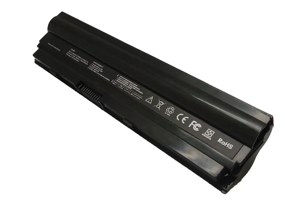 LMDTK Новинка Аккумулятор для ноутбука ASUS U24 U24A U24E A31-U24