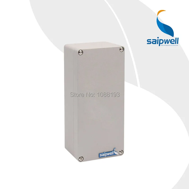 175*80*56 мм алюминиевый корпус для электроники (SP AG FA20)|enclosures for electronics|enclosure projectenclosure