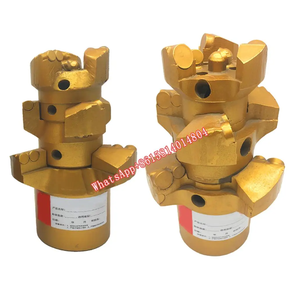 1 шт. башенное сверло из композитного материала Алмазное Композитное вогнутое