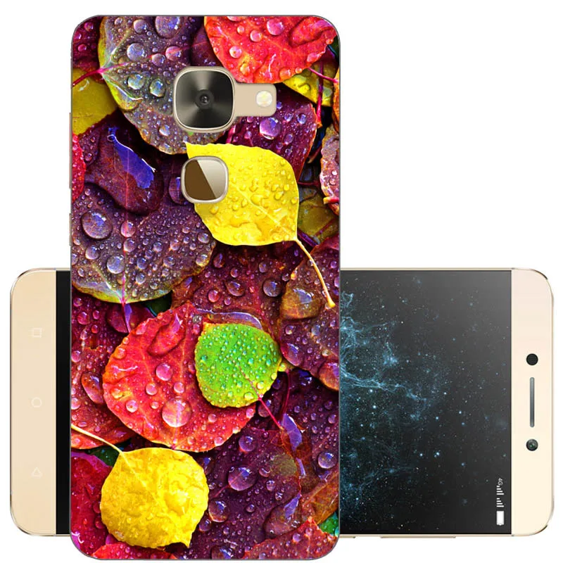 CROWNPRO Letv LeEco Le 2 PRO X620 чехол силиконовый LeEco Le S3 X626 Мягкий ТПУ задняя крышка LeEco Le2 X527 X20 X25 чехол для телефона