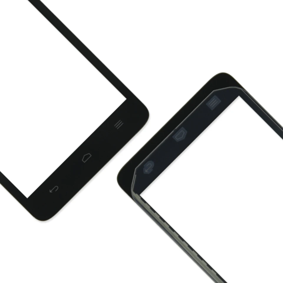 Srjtek экран для Huawei Ascend y530 сенсорный дигитайзер Датчик Передняя стеклянная панель