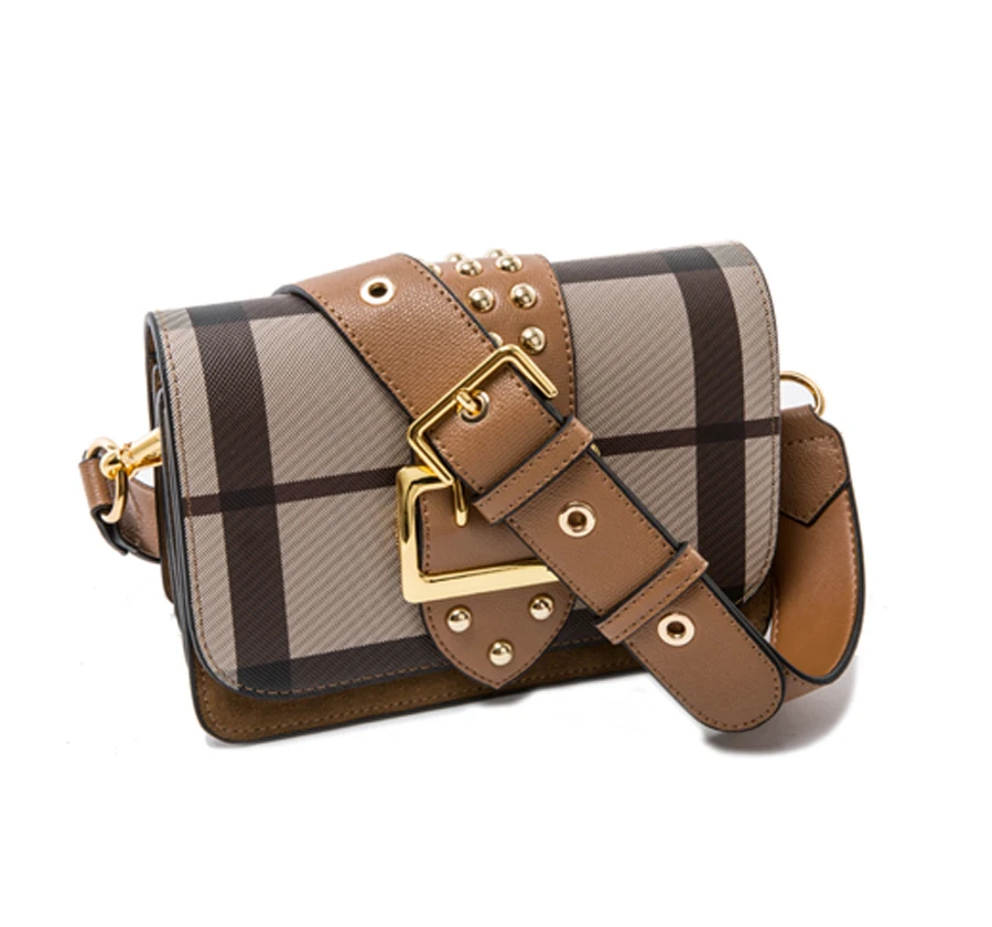 Женские кожанные сумочки через плечо вечерние клатчи маленькая сумка - купить по