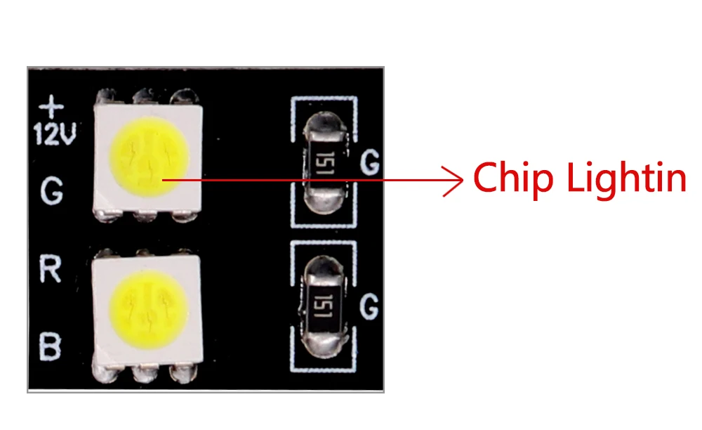 120 светодиодный s/m двухрядная RGB СВЕТОДИОДНАЯ лента SMD 5050 теплый белый 12 В 5 м водонепроницаемый IP67 гибкий светильник теплый белый черный/белый PCB