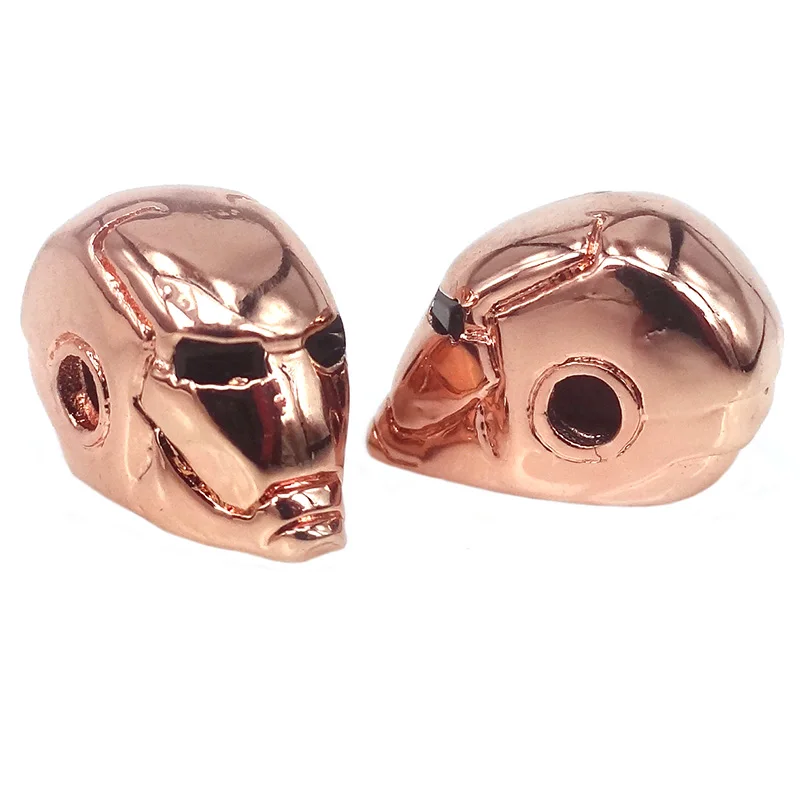 10 шт потребительских упаковок для микро проложить черный трапеции глаз с