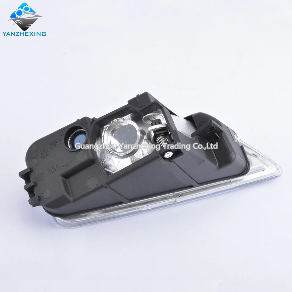 Противотуманная фара противотуманная для Honda Accord 2003 2004 2005 2006 2007 CM4 CM5 OEM: 33901 SDA H01 33951