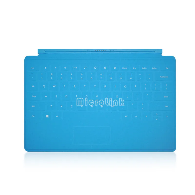 Подлинная новая сенсорная клавиатура для microsoft Surface 2 Pro 1 2 и RT 1514 1536